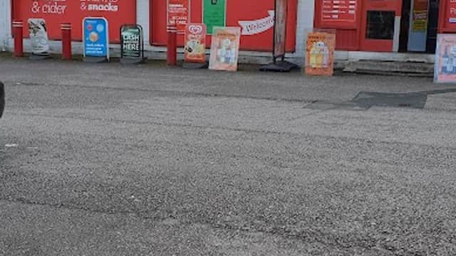 Bargain Booze Select Convenience - Corner Shops in batley