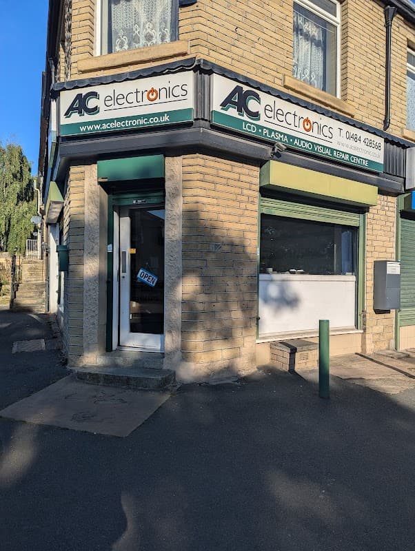 A C Electronics