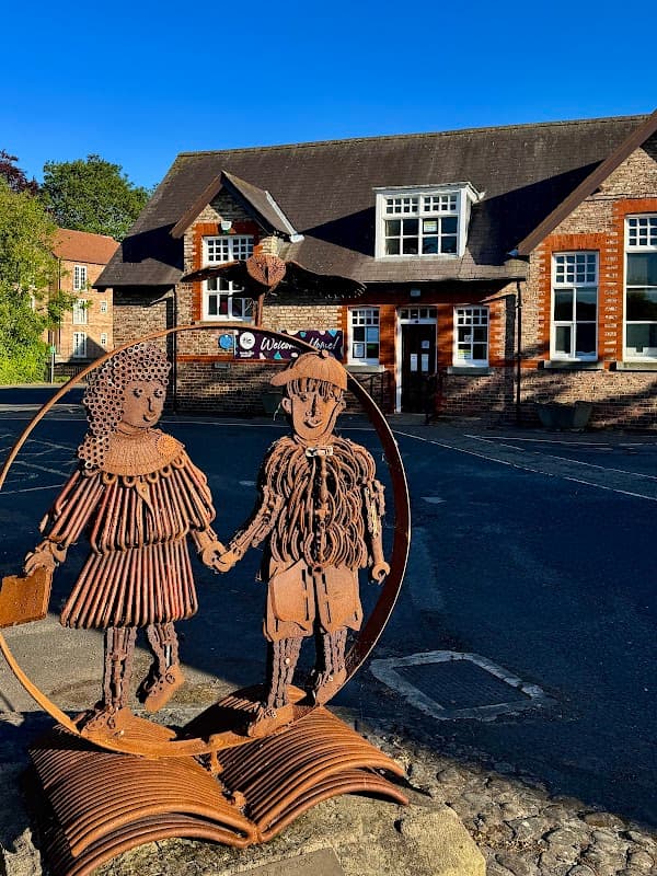 Family Life Church, Thirsk