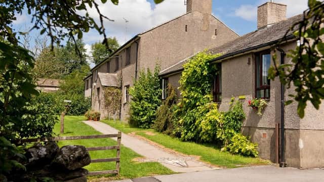YHA Malham - Hostel in malham