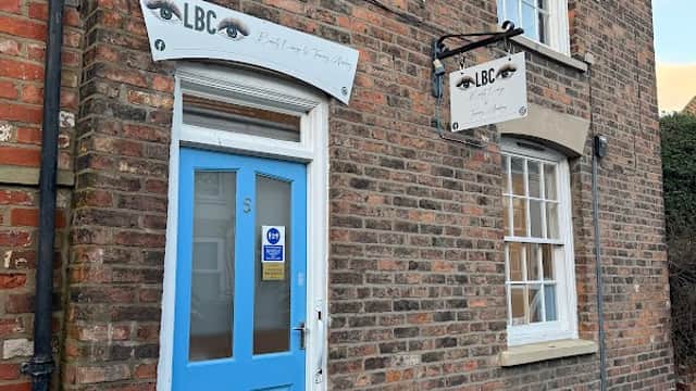 LBC Beauty Lounge & training academy - Beauty Salons in hedon