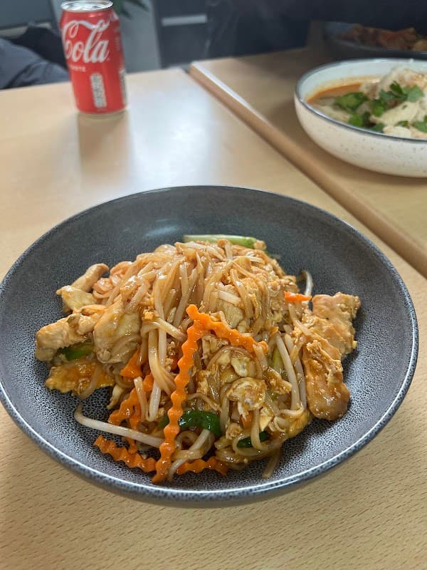 Thai 2 Go