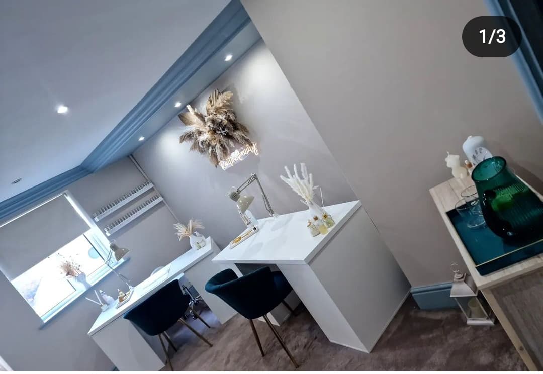 Routine Beauty Northallerton