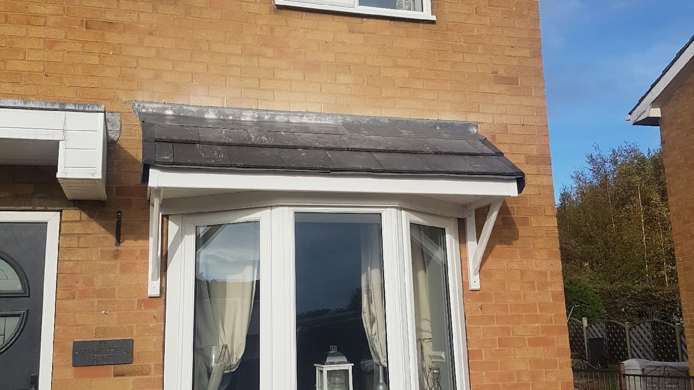 Swift Roofing Specialist