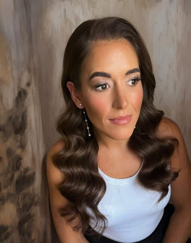 Bronzed & Beautiful By Emily Jayne