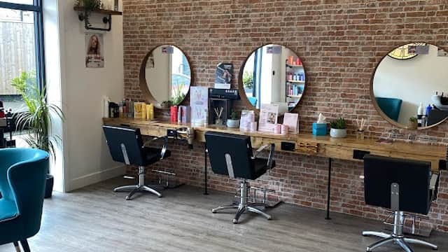 Lisa Brown Hair Studio - Hair Salons in featherstone