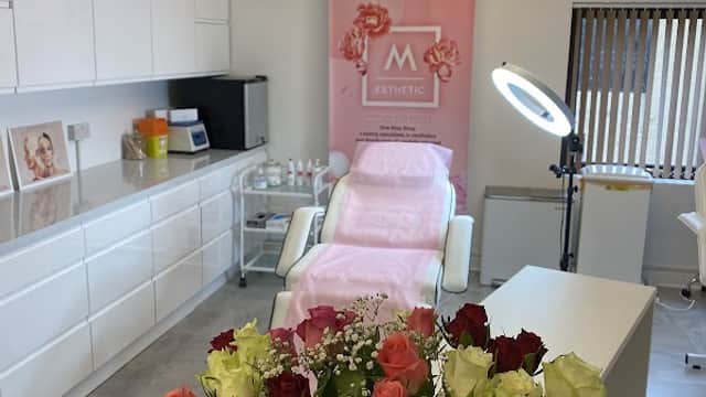 Monika Clinic - Beauty Salons in huddersfield