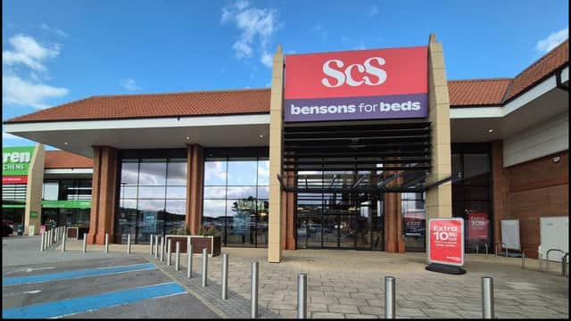 ScS York