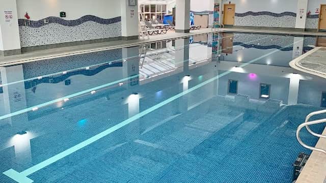 Village Gym Hull - Gyms in hessle
