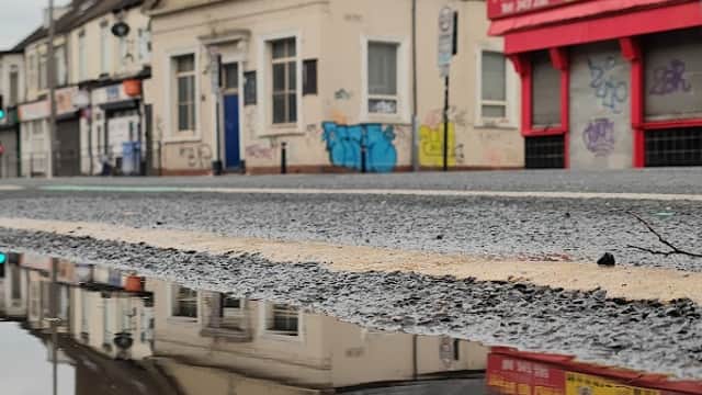 Sangha's Newsagents - Corner Shops in hull