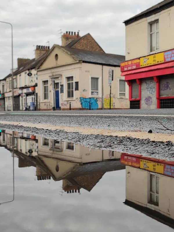 Sangha's Newsagents