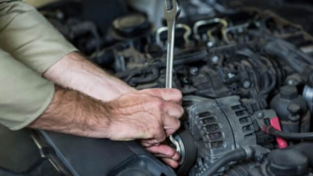 Firth's Garage - Garages in heckmondwike