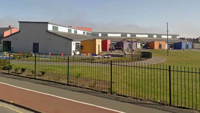 St. Benedict's Catholic Primary School - Primary Schools in redcar