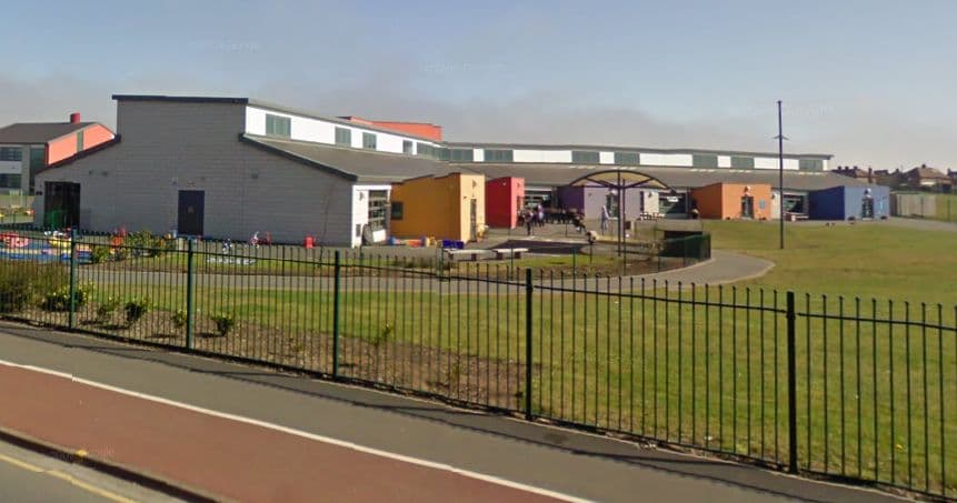 St. Benedict's Catholic Primary School
