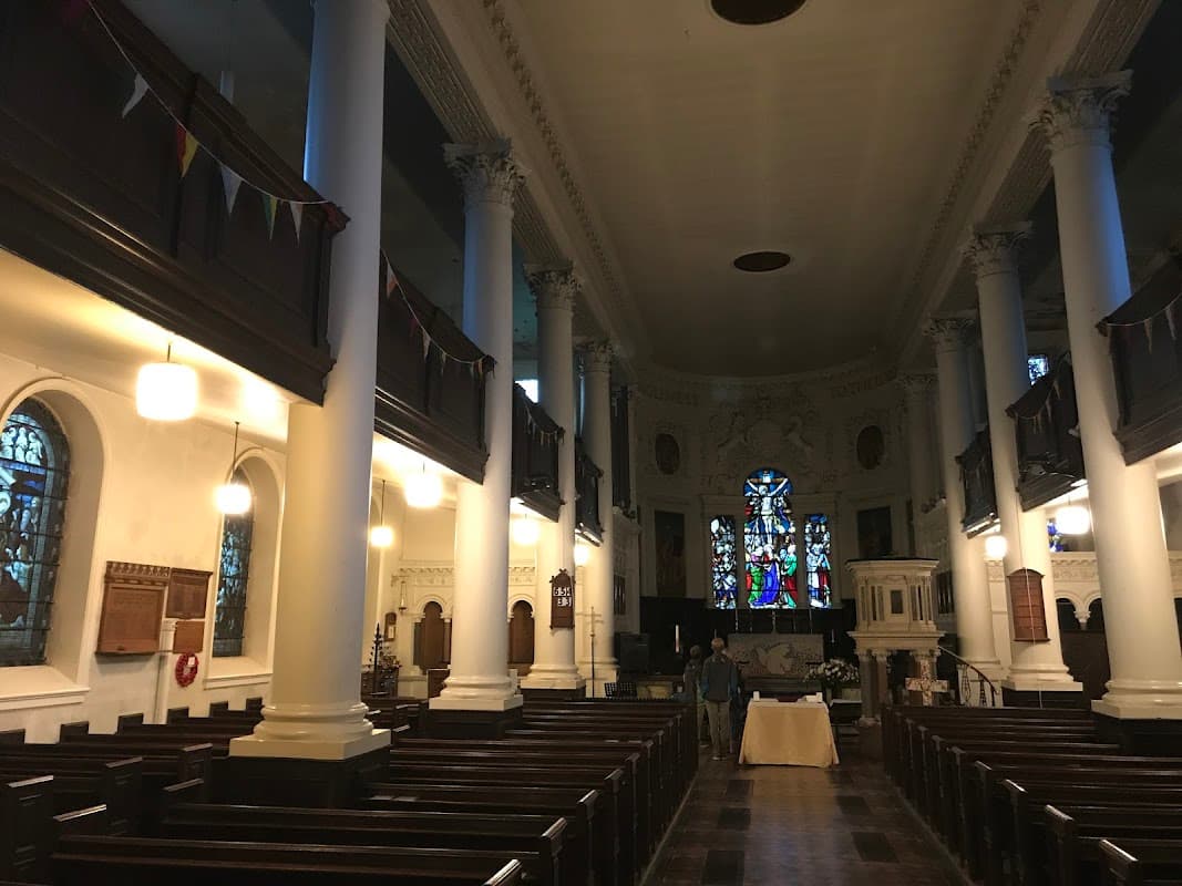 St Peter's Church