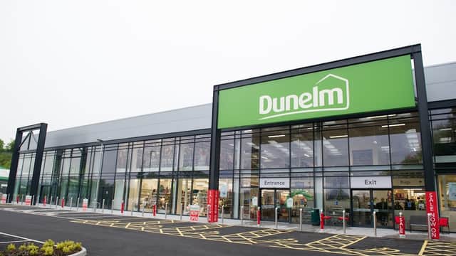 Dunelm - Department Stores in sheffield