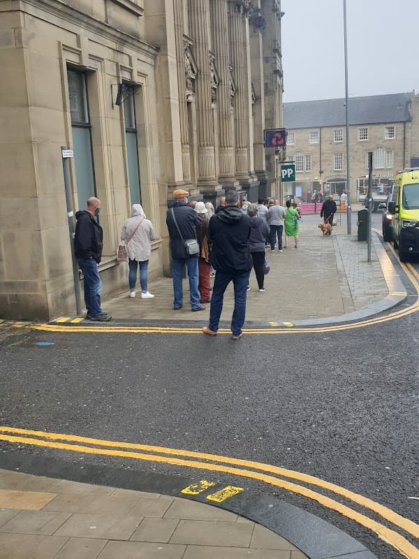 NatWest Barnsley