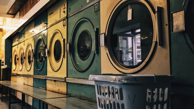 Little Horton Launderette - Launderettes in bradford