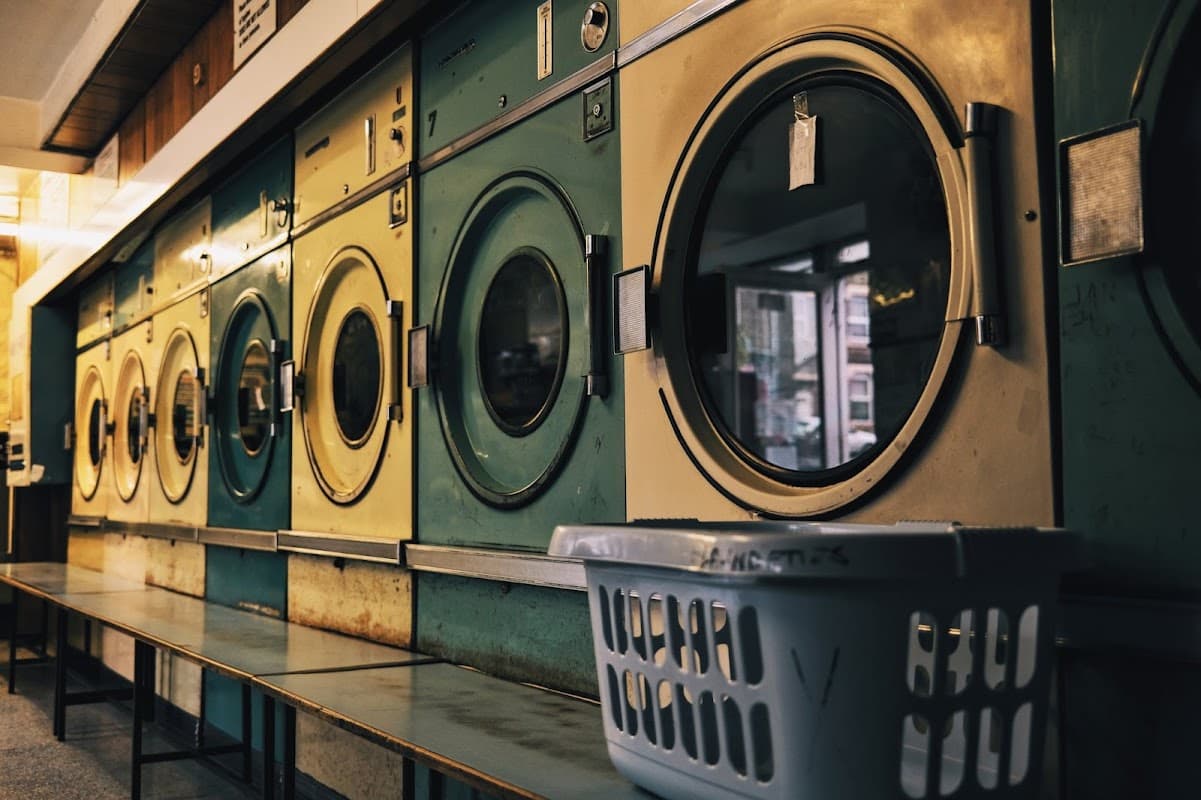 Little Horton Launderette