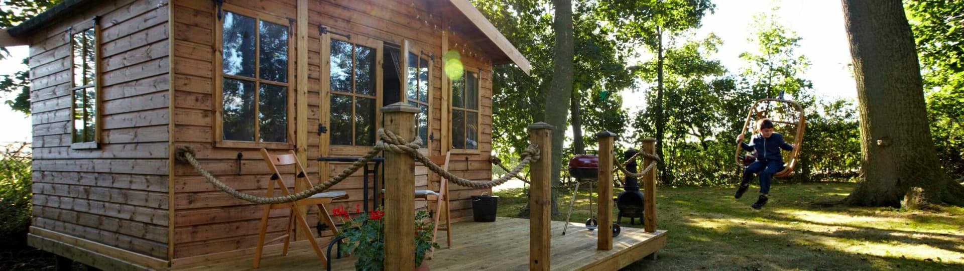 Dale Farm Holidays