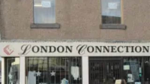 London Connection - Clothes Shops in rotherham