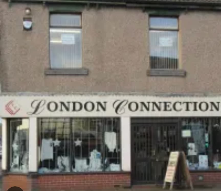 London Connection