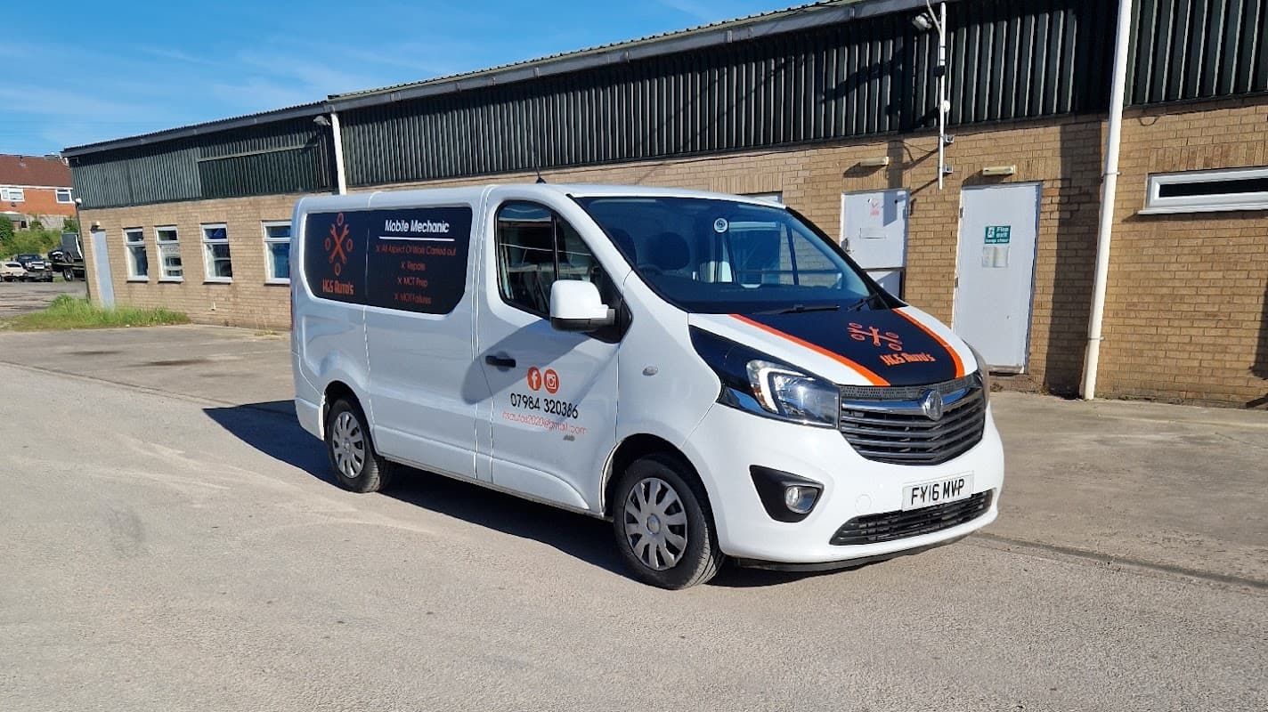 H&S Auto's