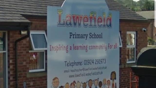 Lawefield Primary School - Primary Schools in wakefield