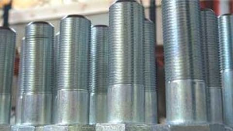 I E Bolt & Nut Ltd