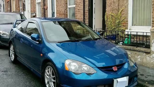 S L Body Repairs Ltd - Garages in whitby