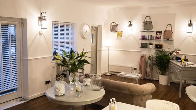 Creme de la Creme beauty clinic - Beauty Salons in penistone
