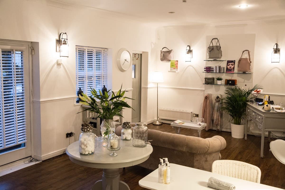 Creme de la Creme beauty clinic