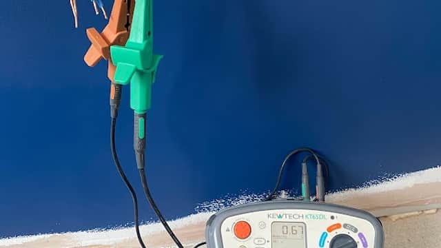 Bates Electricals - Electricians in beeston