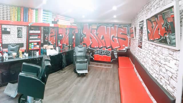 Kings Barbers Sowerby Bridge - Barbers in sowerby bridge