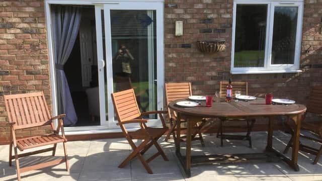 Accommodation at Detached 2 bed bungalow sleeps 4 near Bridlington in bridlington