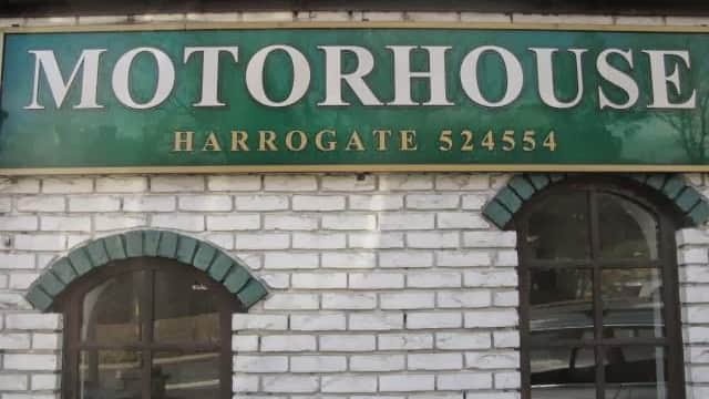 Motor House - Car Dealers in harrogate