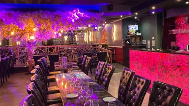 Dining at Shimla Spice Shipley in shipley