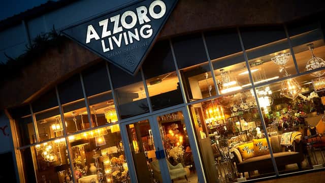Azzoro Living - Furniture Shops in hessle
