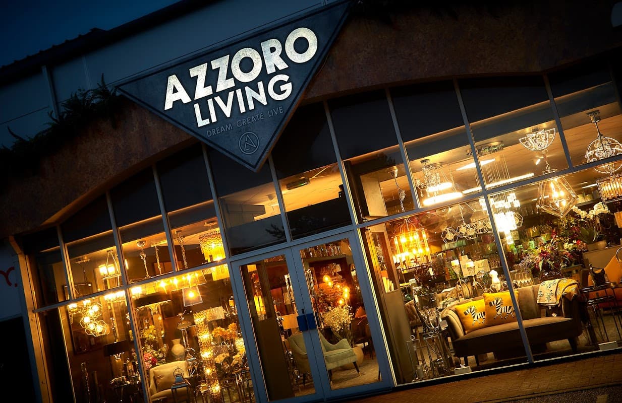 Azzoro Living