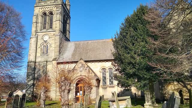 All Saints' Church - Churches in helmsley