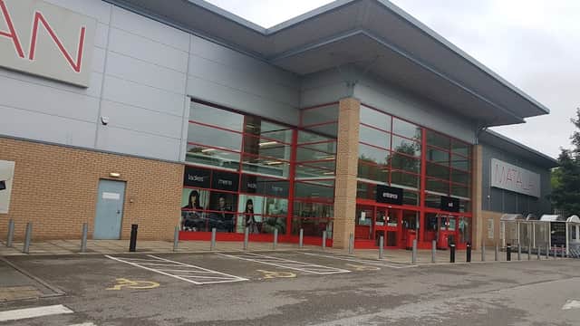 Matalan - Department Stores in bradford
