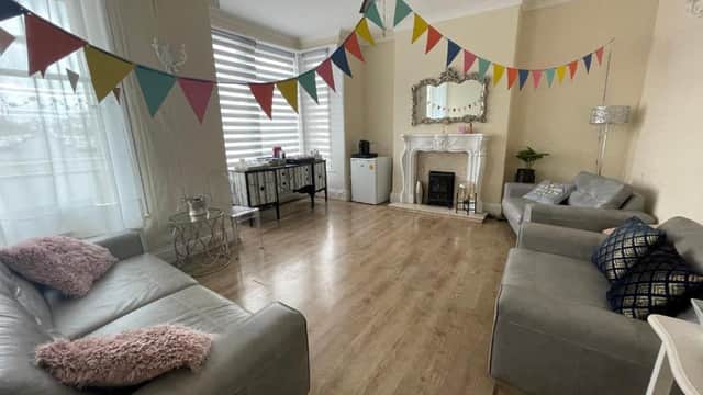 Accommodation at South Dene Hotel in bridlington