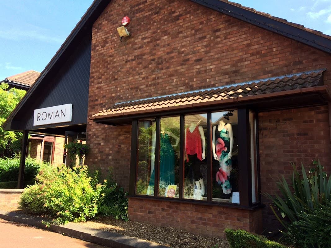 Roman Hornsea Freeport