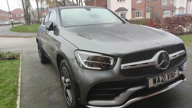 Mobile Auto Detailing - Car Washes in knaresborough