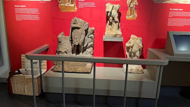 Castleford Forum Library & Museum - Museum in castleford
