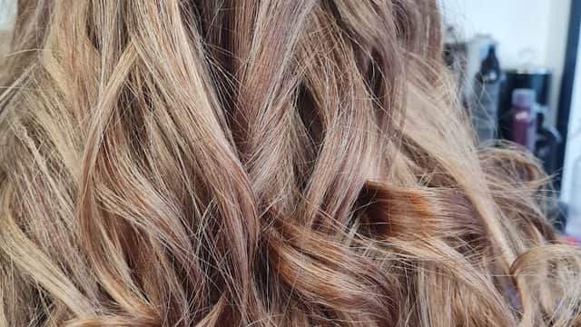 Serenity Hair Design and Beauty - Hair Salons in doncaster