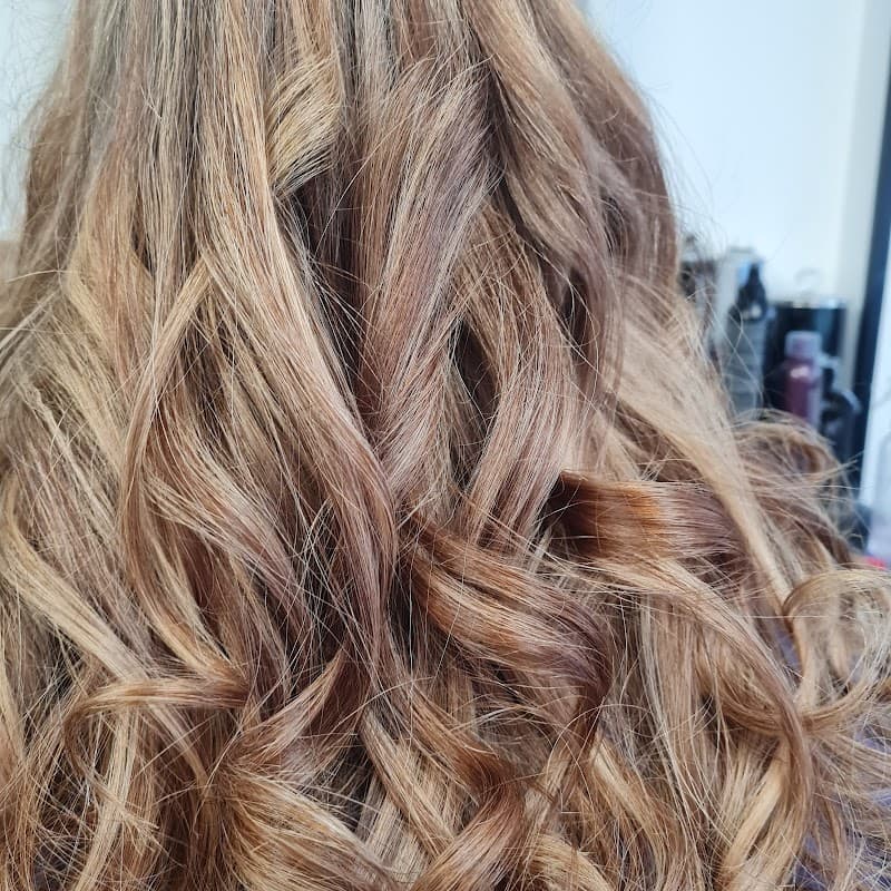 Serenity Hair Design and Beauty
