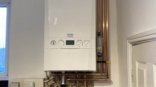Precision Plumbing & Heating - Plumbers in cleckheaton