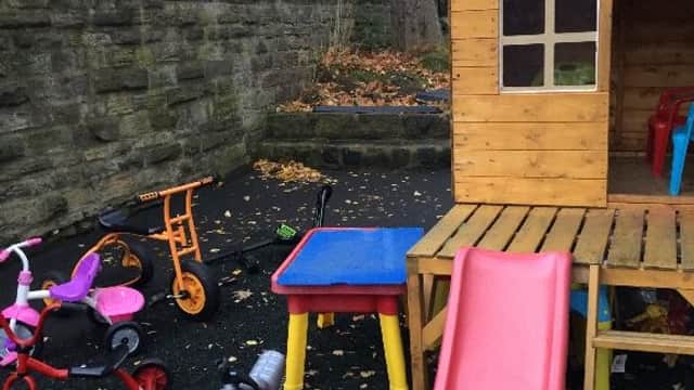 Honeybee Nursery - Nurseries in chapel allerton