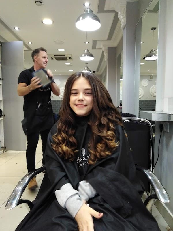 N T M Hair & Beauty Salon